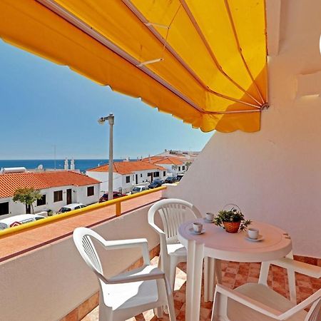 Albufeira Ocean View By Homing Apartment Exterior photo