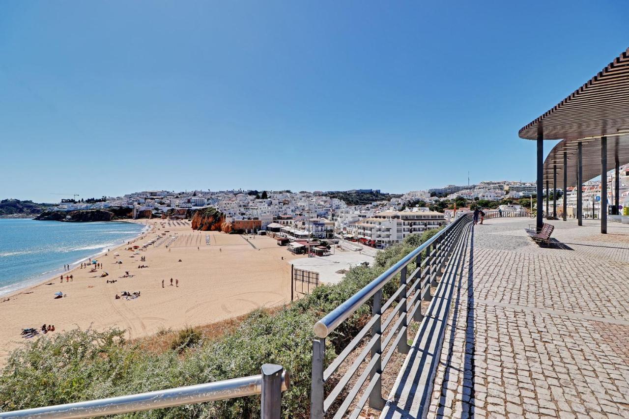 Albufeira Ocean View By Homing Apartment Exterior photo