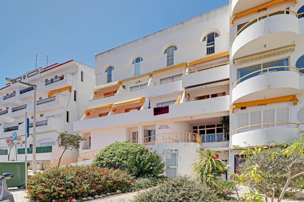 Albufeira Ocean View By Homing Apartment Exterior photo